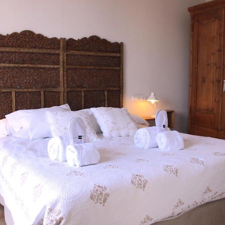Mr. Serrano Apartments برشلونة المظهر الخارجي الصورة
